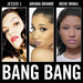 JESSIE J_ ARIANA GRANDE _ NICKI MINAJ